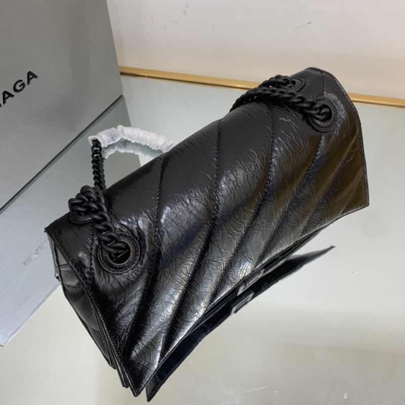 Balenciaga Hourglass Bags